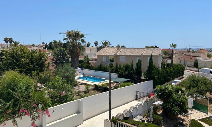 Reventa - Chalet - Ciudad Quesada - Ciudad Quesada - Pueblo