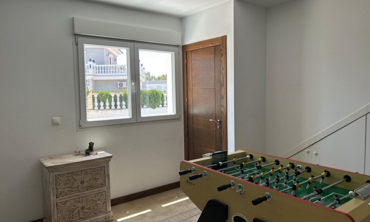 Reventa - Chalet - Ciudad Quesada - Ciudad Quesada - Pueblo