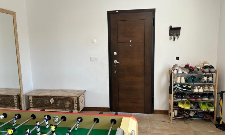 Reventa - Chalet - Ciudad Quesada - Ciudad Quesada - Pueblo