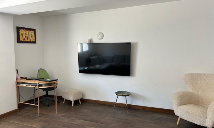 Reventa - Chalet - Ciudad Quesada - Ciudad Quesada - Pueblo