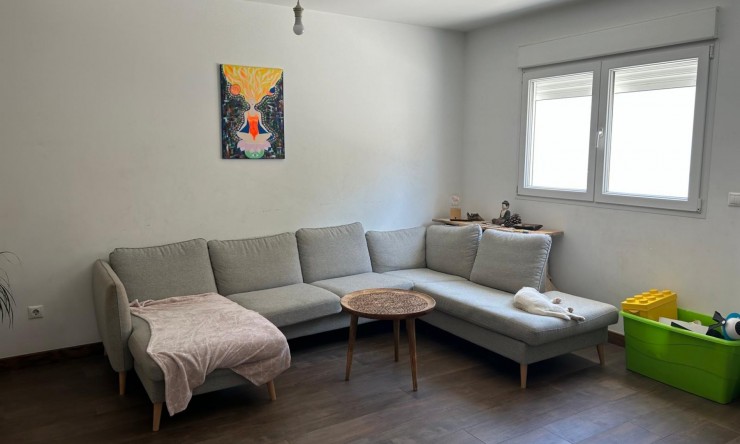 Reventa - Chalet - Ciudad Quesada - Ciudad Quesada - Pueblo