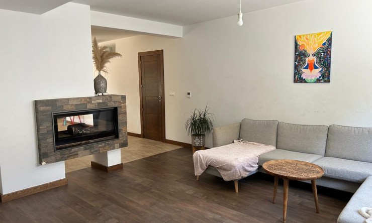 Reventa - Chalet - Ciudad Quesada - Ciudad Quesada - Pueblo