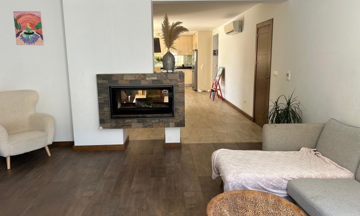 Reventa - Chalet - Ciudad Quesada - Ciudad Quesada - Pueblo