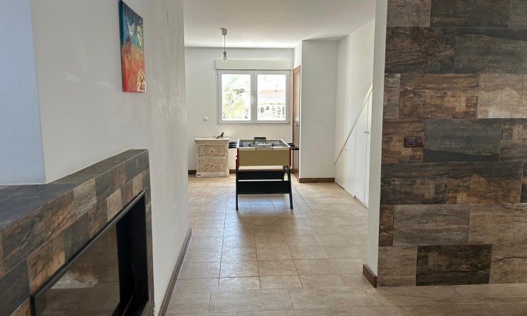 Reventa - Chalet - Ciudad Quesada - Ciudad Quesada - Pueblo