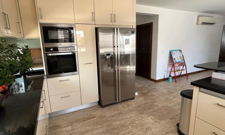 Reventa - Chalet - Ciudad Quesada - Ciudad Quesada - Pueblo