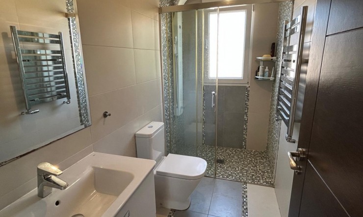 Reventa - Chalet - Ciudad Quesada - Ciudad Quesada - Pueblo