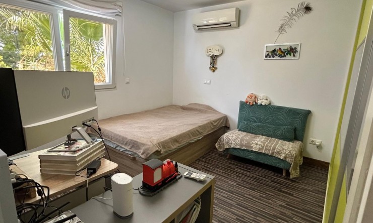 Reventa - Chalet - Ciudad Quesada - Ciudad Quesada - Pueblo