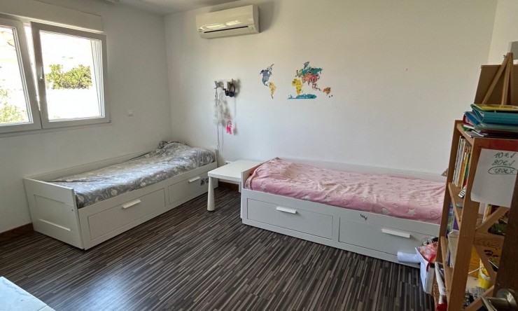 Reventa - Chalet - Ciudad Quesada - Ciudad Quesada - Pueblo