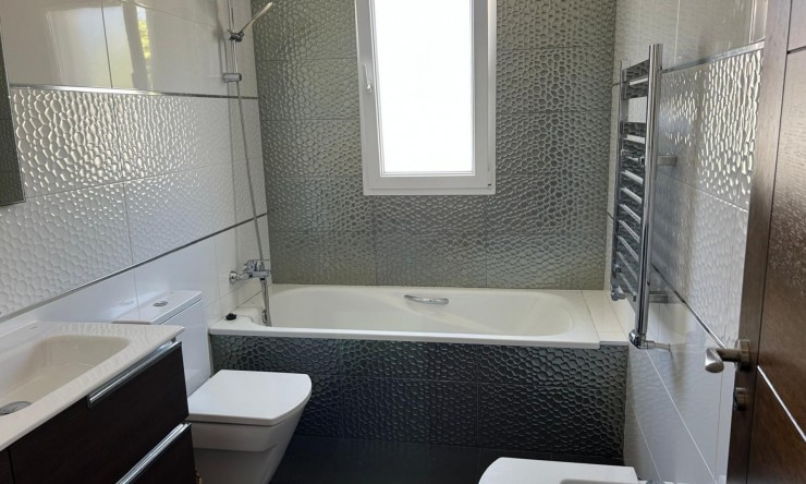 Reventa - Chalet - Ciudad Quesada - Ciudad Quesada - Pueblo