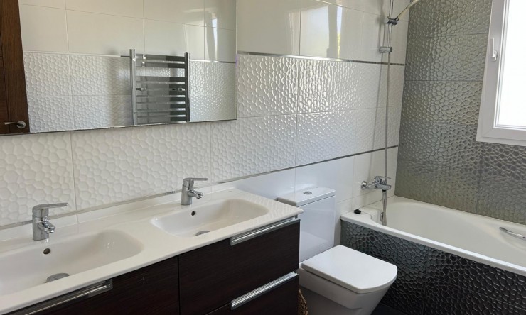 Reventa - Chalet - Ciudad Quesada - Ciudad Quesada - Pueblo