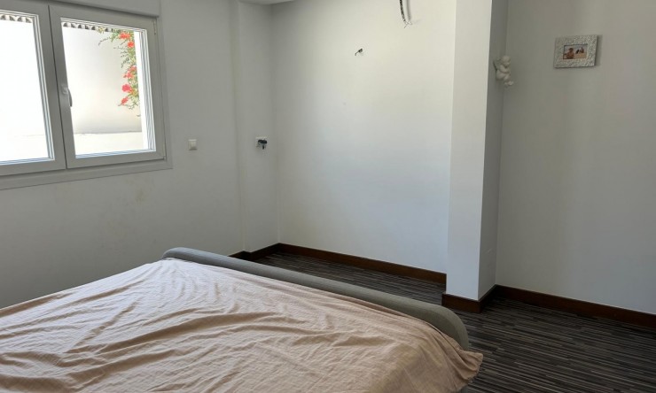 Reventa - Chalet - Ciudad Quesada - Ciudad Quesada - Pueblo