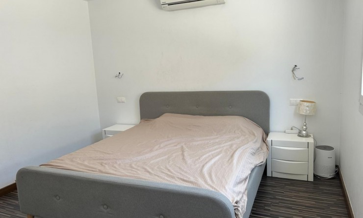 Reventa - Chalet - Ciudad Quesada - Ciudad Quesada - Pueblo