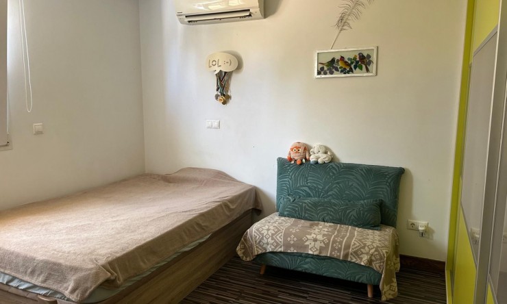 Reventa - Chalet - Ciudad Quesada - Ciudad Quesada - Pueblo