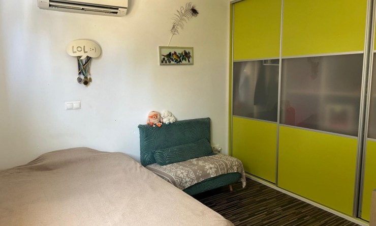 Reventa - Chalet - Ciudad Quesada - Ciudad Quesada - Pueblo