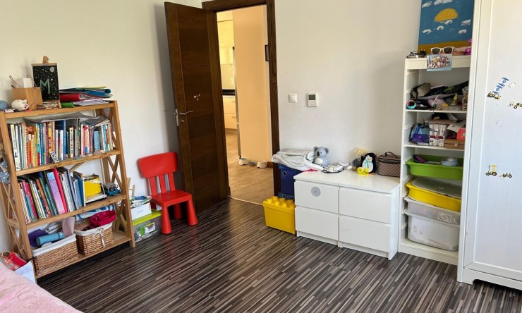 Reventa - Chalet - Ciudad Quesada - Ciudad Quesada - Pueblo