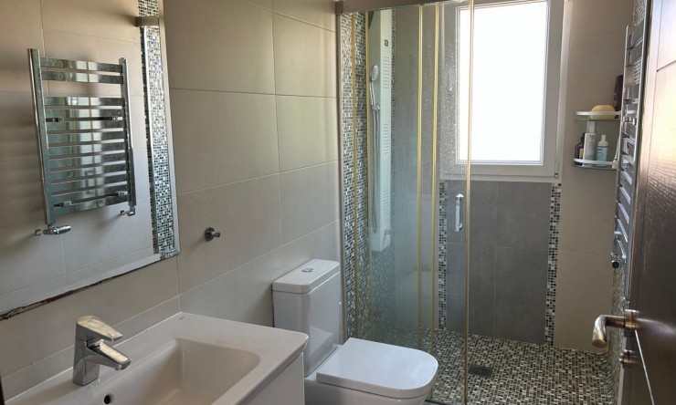 Reventa - Chalet - Ciudad Quesada - Ciudad Quesada - Pueblo