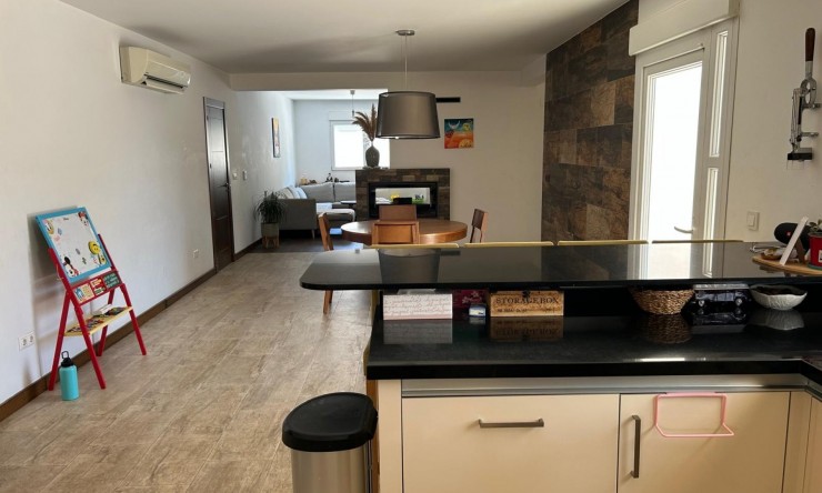 Reventa - Chalet - Ciudad Quesada - Ciudad Quesada - Pueblo