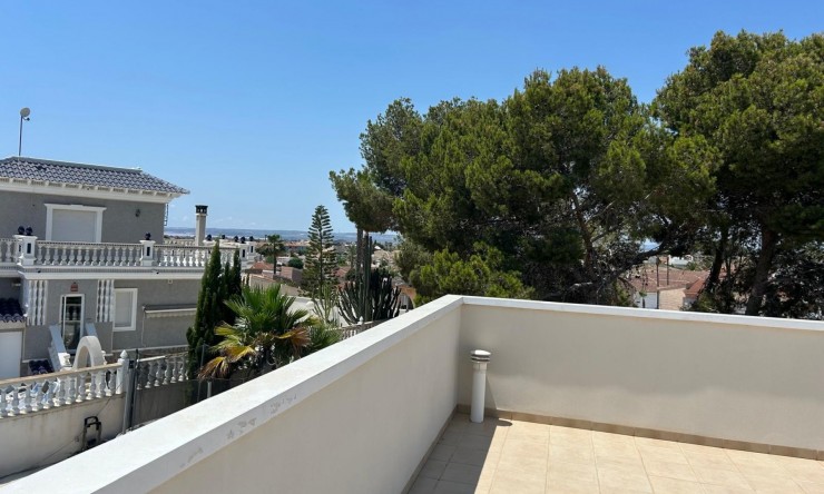 Reventa - Chalet - Ciudad Quesada - Ciudad Quesada - Pueblo