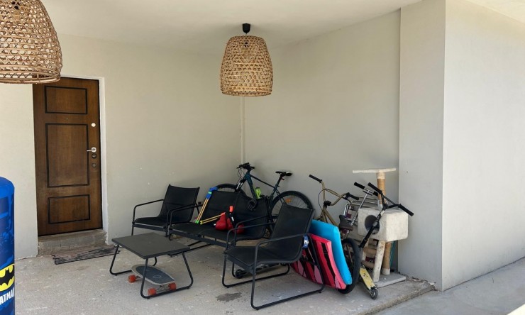 Reventa - Chalet - Ciudad Quesada - Ciudad Quesada - Pueblo