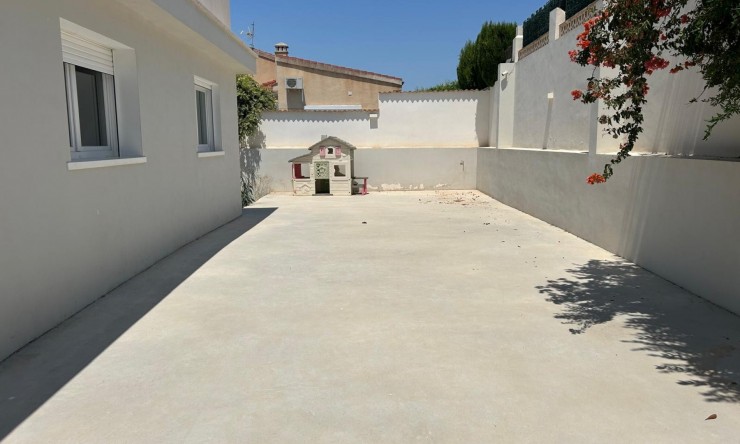 Reventa - Chalet - Ciudad Quesada - Ciudad Quesada - Pueblo