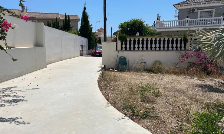 Reventa - Chalet - Ciudad Quesada - Ciudad Quesada - Pueblo