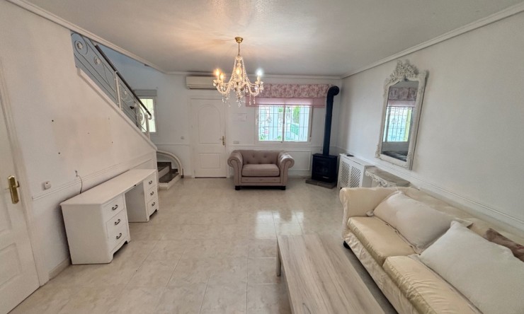 La Revente - Maison de Ville - Benijofar - Monte Azul