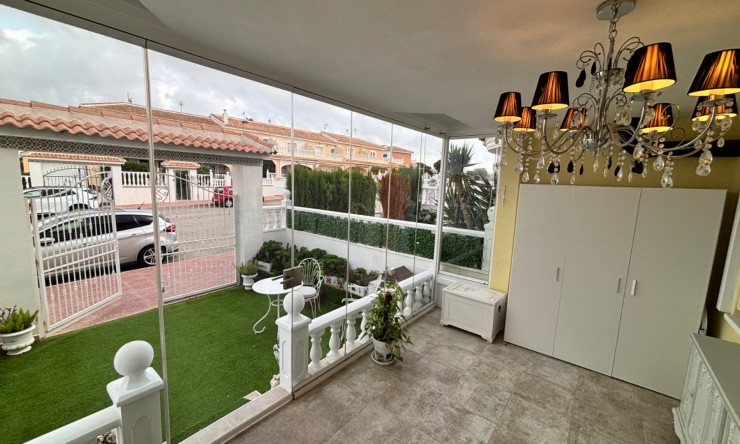 La Revente - Maison de Ville - Benijofar - Monte Azul