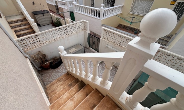 La Revente - Maison de Ville - Benijofar - Monte Azul