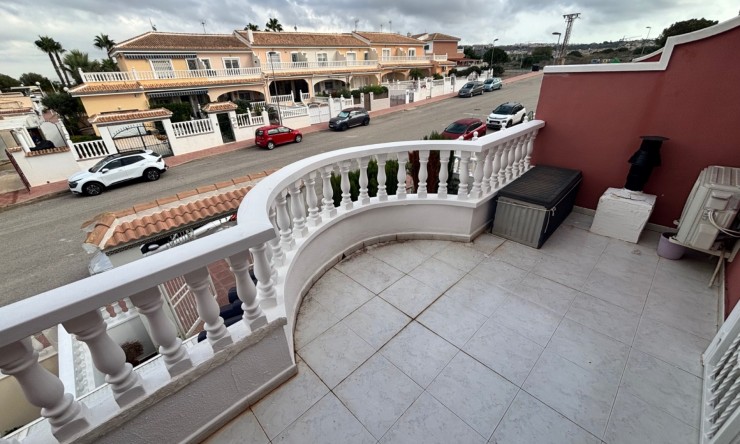 La Revente - Maison de Ville - Benijofar - Monte Azul