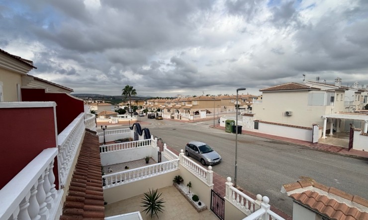 La Revente - Maison de Ville - Benijofar - Monte Azul