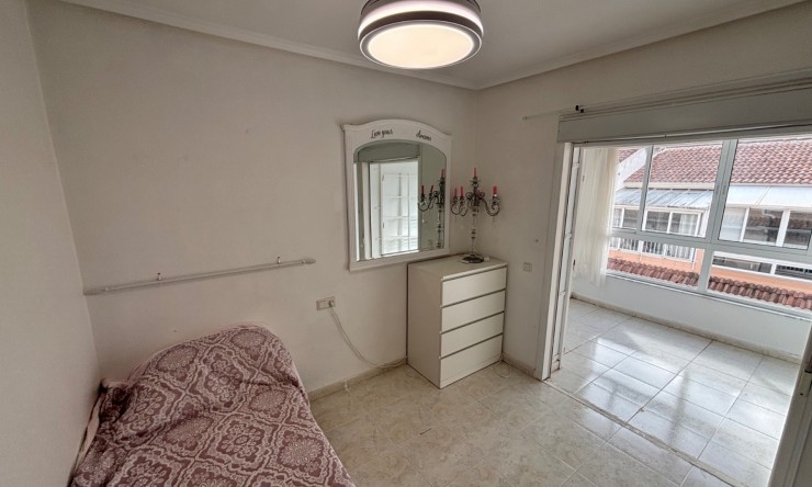 La Revente - Maison de Ville - Benijofar - Monte Azul