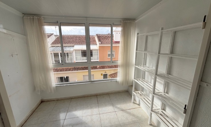 La Revente - Maison de Ville - Benijofar - Monte Azul