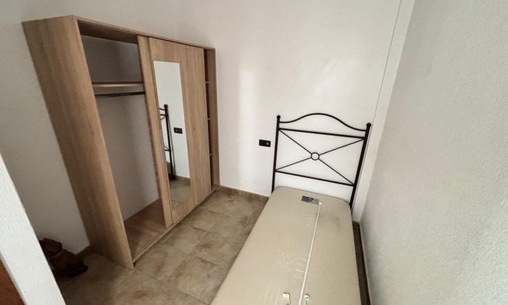 Re-Sale - Townhouse - Guardamar del Segura - El Eden