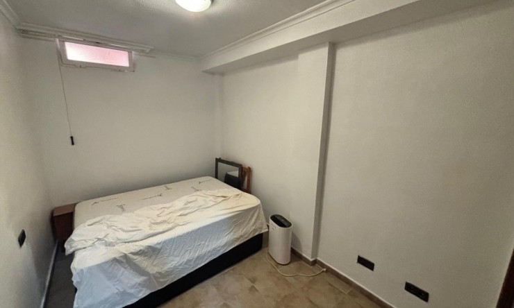 Re-Sale - Townhouse - Guardamar del Segura - El Eden
