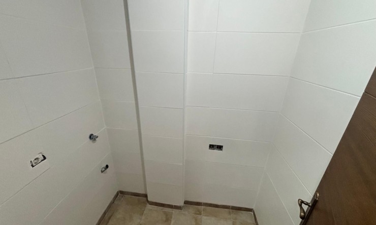 Re-Sale - Townhouse - Guardamar del Segura - El Eden