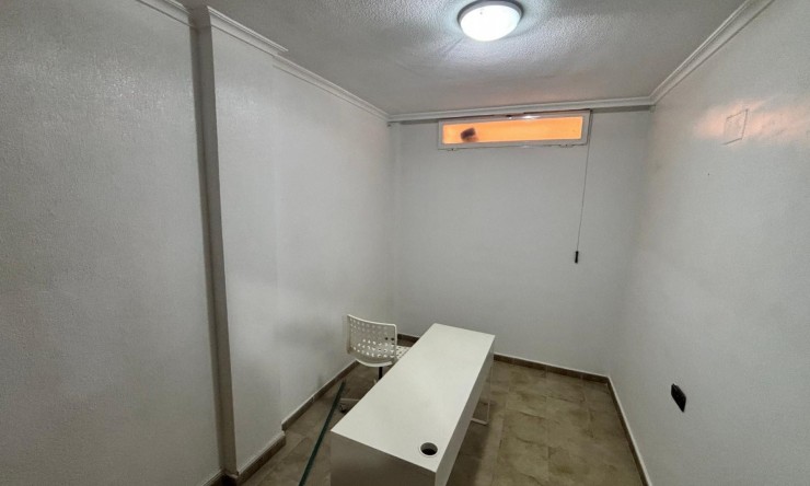 Re-Sale - Townhouse - Guardamar del Segura - El Eden