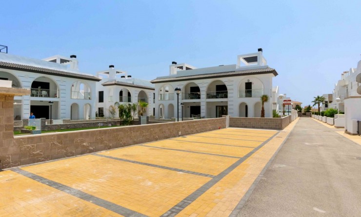Videresalg - Leilighet - Ciudad Quesada - Doña Pepa