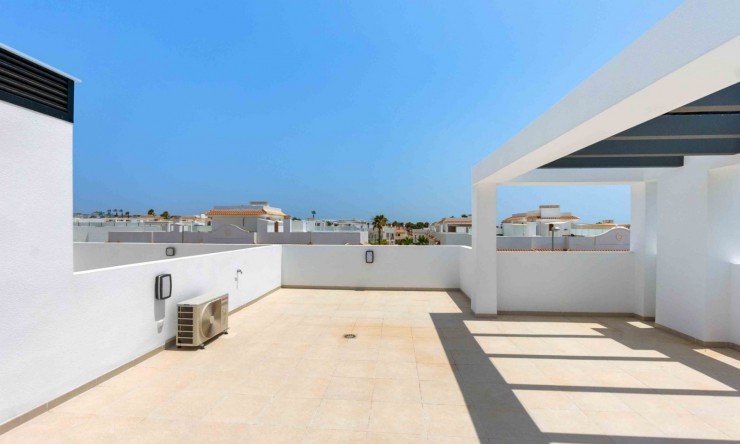 Videresalg - Leilighet - Ciudad Quesada - Doña Pepa