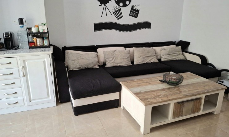 Videresalg - Frittliggende Villa - Ciudad Quesada - Doña Pepa