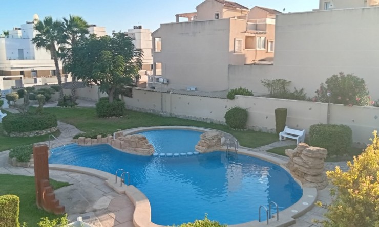 Videresalg - Frittliggende Villa - Ciudad Quesada - Doña Pepa
