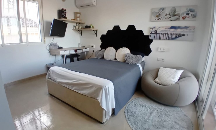 Videresalg - Frittliggende Villa - Ciudad Quesada - Doña Pepa