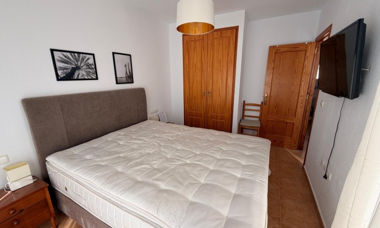 Re-Sale - Townhouse - Guardamar del Segura - El Raso