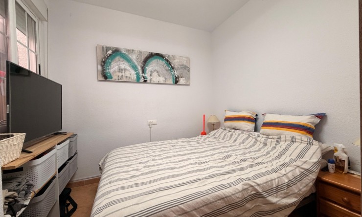 Re-Sale - Townhouse - Guardamar del Segura - El Raso