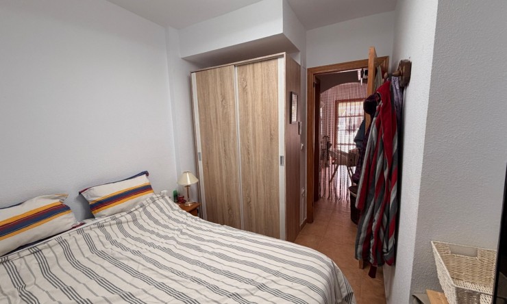 Re-Sale - Townhouse - Guardamar del Segura - El Raso