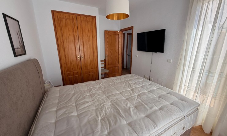 Re-Sale - Townhouse - Guardamar del Segura - El Raso