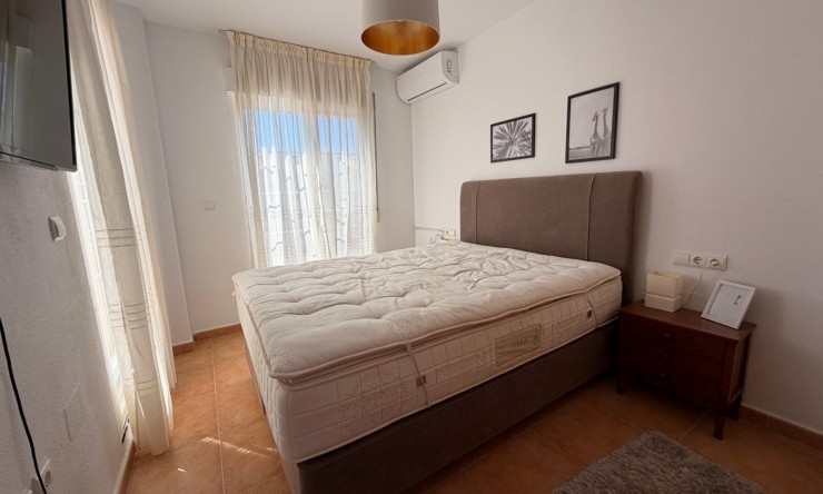 Re-Sale - Townhouse - Guardamar del Segura - El Raso