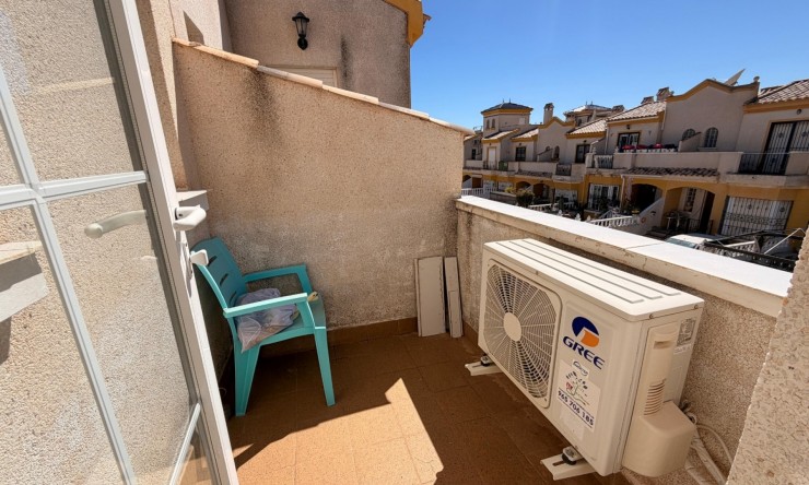 Re-Sale - Townhouse - Guardamar del Segura - El Raso