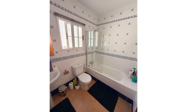 Re-Sale - Townhouse - Guardamar del Segura - El Raso