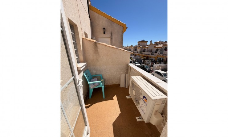 Re-Sale - Townhouse - Guardamar del Segura - El Raso