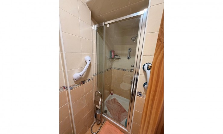 Re-Sale - Townhouse - Guardamar del Segura - El Raso